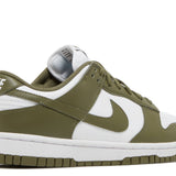 WMNS Nike Dunk Low "Medium Olive"