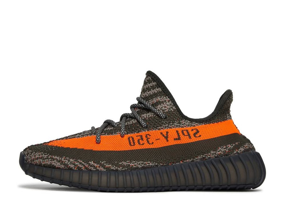 Yeezy 350 – Outlined