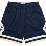 Eric Emanuel EE Basic V2 Shorts Navy/Antique White