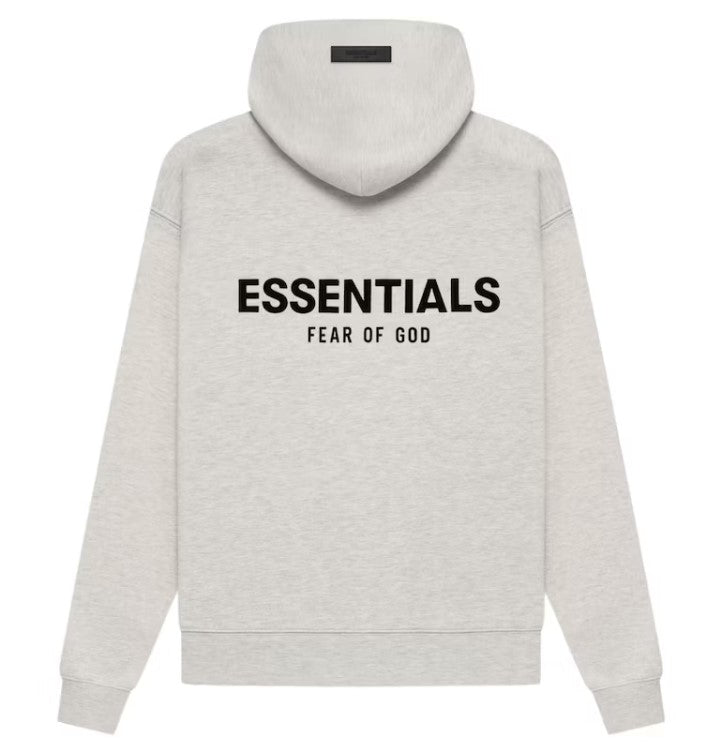 Fear of God Essentials – Outlined