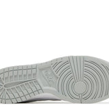 WMNS Nike Dunk Low "Light Silver Corduroy"