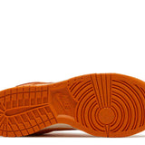 WMNS Nike Dunk Low "Magma Orange"