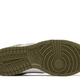 WMNS Nike Dunk Low "Medium Olive"