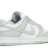 Nike Dunk Low "Grey Fog"