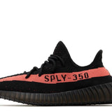 Adidas Yeezy 350 V2 "Core Red"