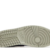 Air Jordan 1 Low Retro OG Zion Williamson "Voodoo Alternate"