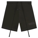 FOG Essentials SS23 Shorts Off Black