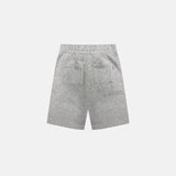 OUT SS26 Comfy Baggy Shorts Heather Grey