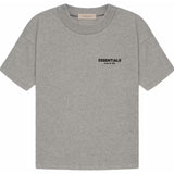 FOG Essentials SS22 Dark Oatmeal T-Shirt