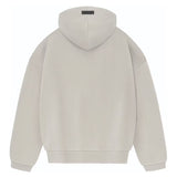 FOG Essentials FW23 Hoodie Silver Cloud