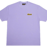 Drew House Theodore T-Shirt Purple