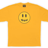Drew House Mascot T-Shirt Yellow