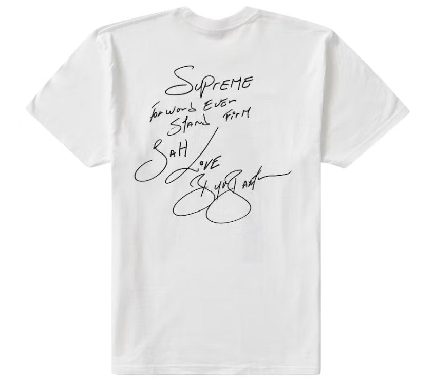 SUPREME – Outlined