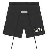 FOG Essentials 1977 Iron Shorts