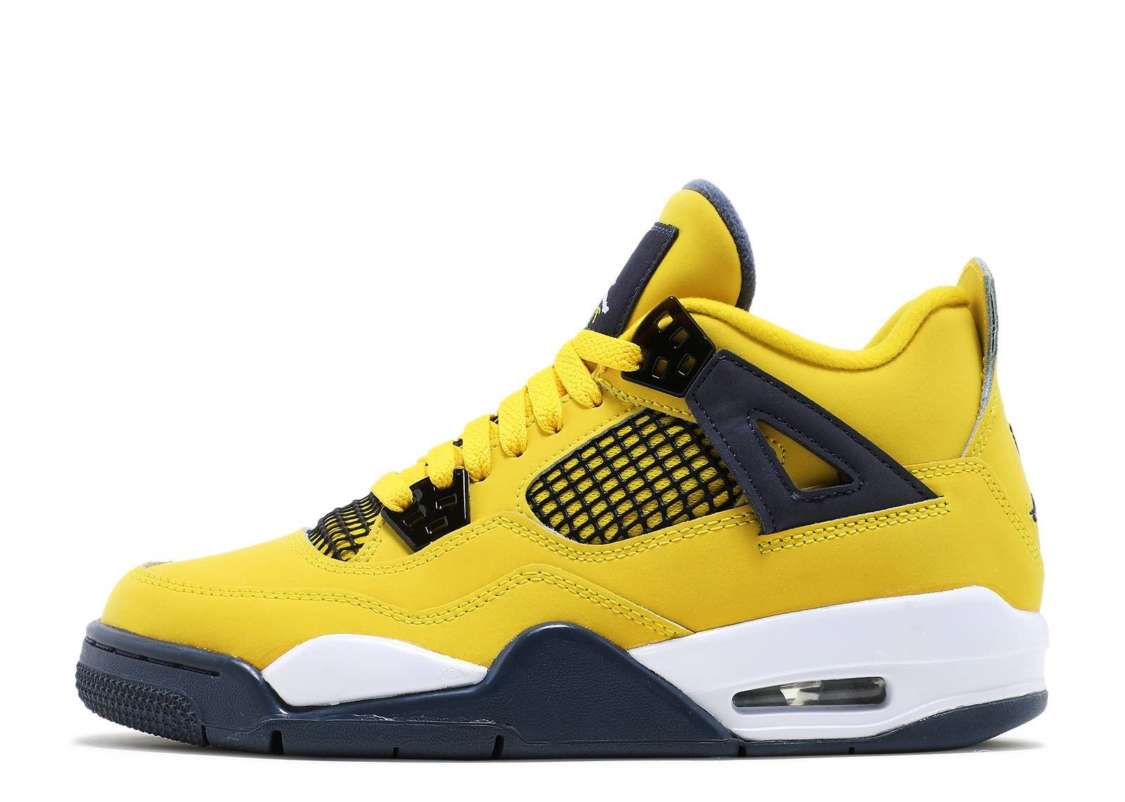 Jordan Lightning Air Jordan 4 Retro