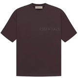 FOG Essentials SS23 Plum T-Shirt