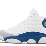 [PREOWNED] Size 12 Air Jordan 13 "French Blue"
