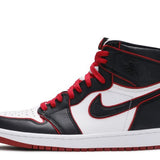 [PREOWNED] Size 13 Air Jordan 1 High "Bloodline"