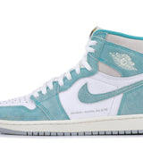 [PREOWNED] Size 8.5 Air Jordan 1 High OG "Turbo Green"