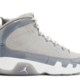 Air Jordan 9 "Cool Grey" 2025