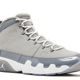 Air Jordan 9 "Cool Grey" 2025
