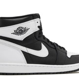Air Jordan 1 High OG "Black White" 2.0