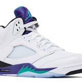 Air Jordan 5 Retro "Grape" 2025