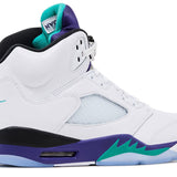 Air Jordan 5 Retro "Grape" 2025