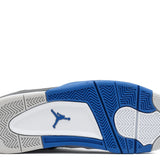 Air Jordan 4 "Motorsports"