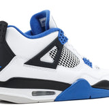 Air Jordan 4 "Motorsports"