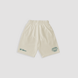 The Takeover French Terry Shorts Oyster