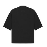 FOG Essentials SS23 Jet Black T-Shirt