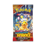 Pokemon Surging Sparks Booster Pack