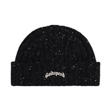 Godspeed OG Logo Emblem Beanie Oreo