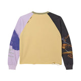 Vale Forever Chambers Chop N Screw Purple/Yellow/Black