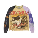 Vale Forever Chambers Chop N Screw Purple/Yellow/Black