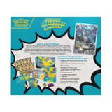 Pokemon Scarlet & Violet Ascended Heroes Elite Trainer Box