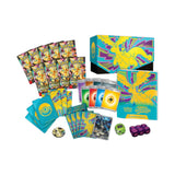 Pokemon Scarlet & Violet Ascended Heroes Elite Trainer Box