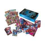 Pokemon TCG: Mega Charizard X ex Ultra Premium Collection
