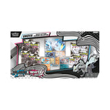 Pokemon Scarlet & Violet Black Violet & White Flare Unova Hitters Premium Collection