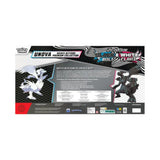 Pokemon Scarlet & Violet Black Violet & White Flare Unova Hitters Premium Collection