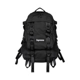 Supreme SS26 Backpack Black