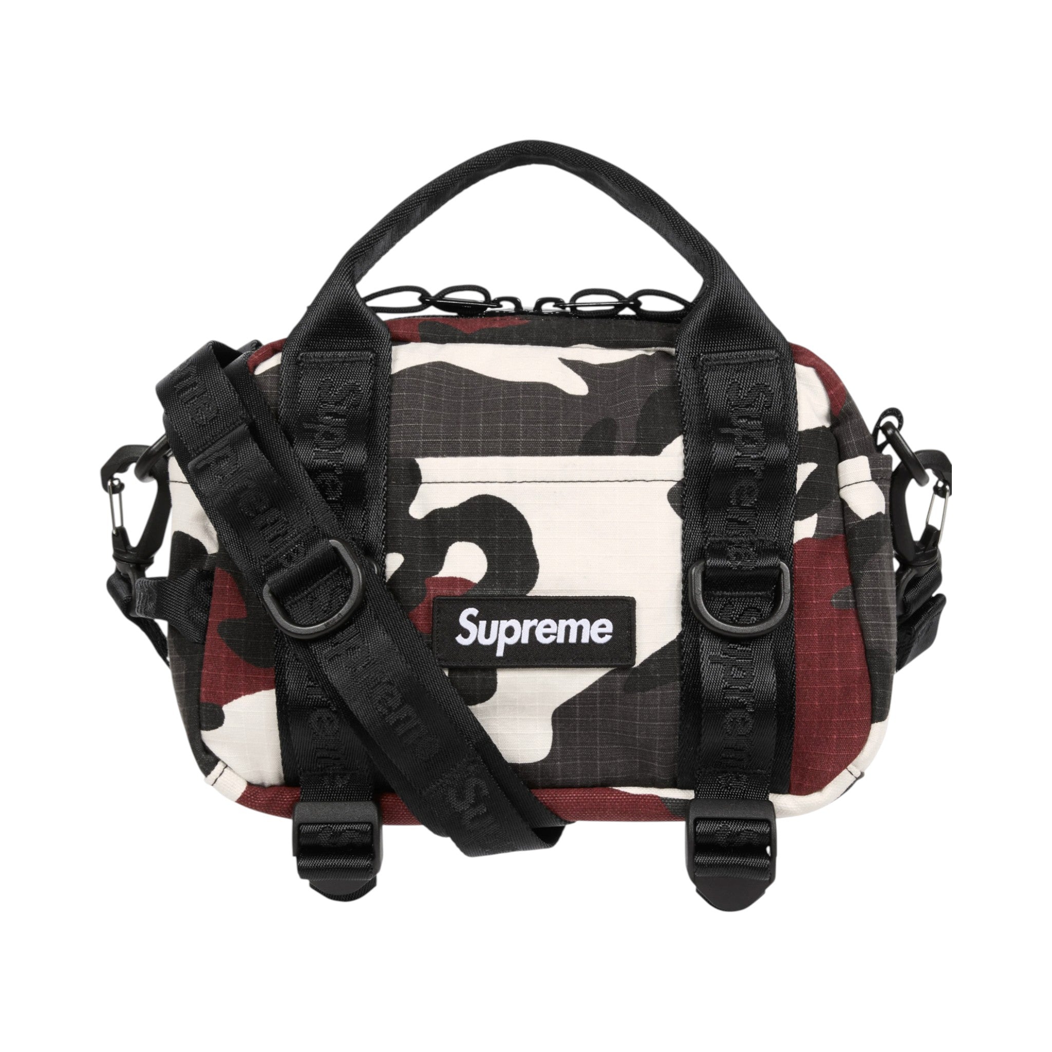 SUPREME – Outlined