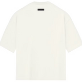 FOG Essentials FW23 T-Shirt Cloud Dancer