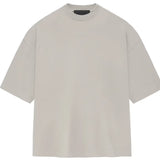 FOG Essentials FW23 T-Shirt Silver Cloud