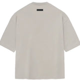FOG Essentials FW23 T-Shirt Silver Cloud