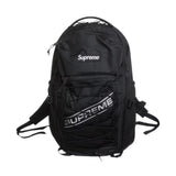 Supreme FW23 3D Logo Backpack Black