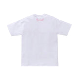 Bape Sakura Tee White (SS24)
