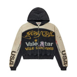 Vale Forever Vale Star "Desert/Black/Tan"