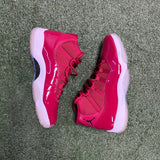 [PREOWNED] Size 12 Air Jordan 11 "Win Like 96"